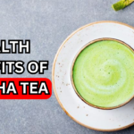 Health Benefits of Matcha Tea